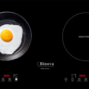 Bếp từ Binova BI-234-I