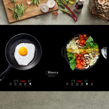 Bếp từ Binova BI-234-I