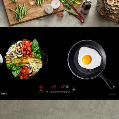 Bếp từ Binova BI-277-ID