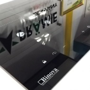 BẾP TỪ BINOVA BI-307-ID