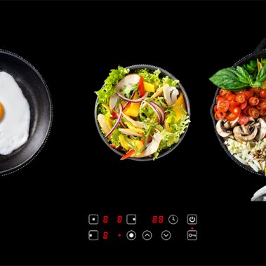 Bếp từ Binova BI-334-ID