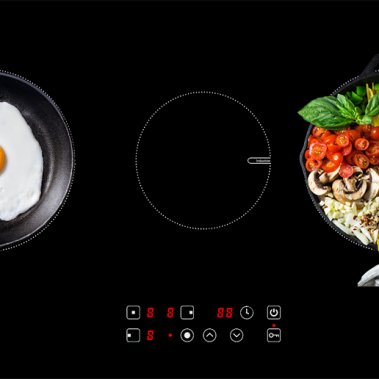 Bếp từ Binova BI-334-ID