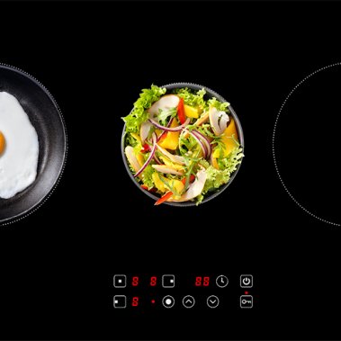 Bếp từ Binova BI-334-ID