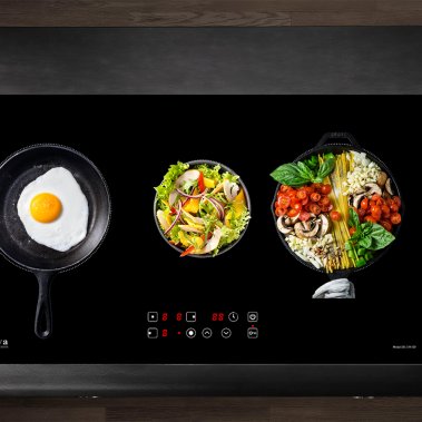 Bếp từ Binova BI-334-ID