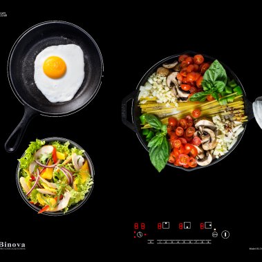 Bếp từ Binova BI-344-ID