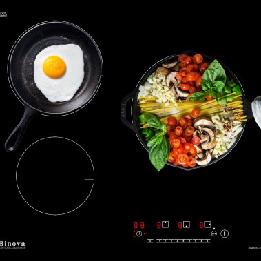 Bếp từ Binova BI-344-ID