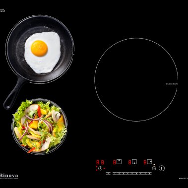 Bếp từ Binova BI-344-ID