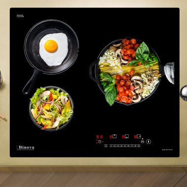 Bếp từ Binova BI-344-ID