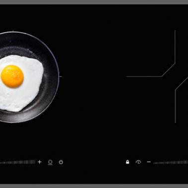 BẾP TỪ BINOVA BI-407-ID