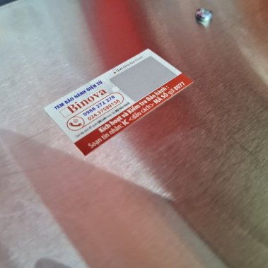 Bếp từ Binova BI-555GM