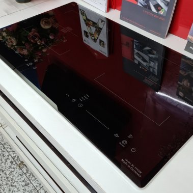 CTKM Bếp từ Binova BI-555GM - Nhập khẩu Đức