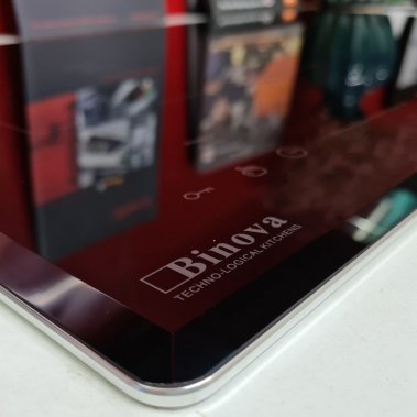 Bếp từ Binova BI-555GM