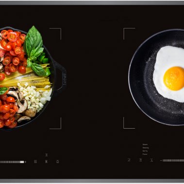 Bếp điện từ Binova BI-558GM