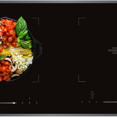 Bếp điện từ Binova BI-558GM