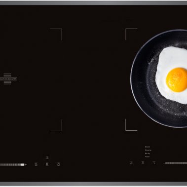 Bếp điện từ Binova BI-558GM