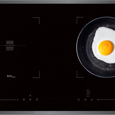 Bếp từ Binova BI 566GM