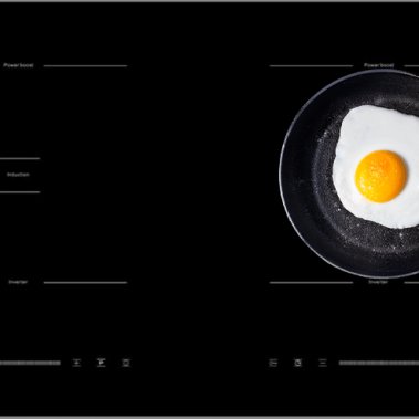 BẾP TỪ BINOVA BI-607-ID