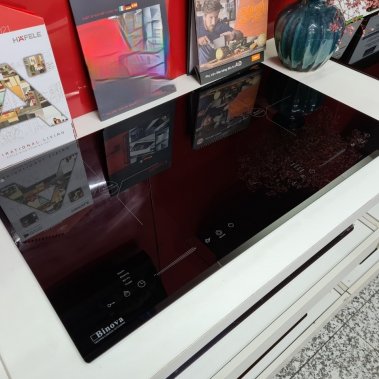 BẾP TỪ BINOVA BI-666KR