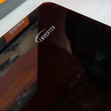 BẾP TỪ BINOVA BI-666KR