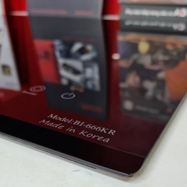 BẾP TỪ BINOVA BI-666KR