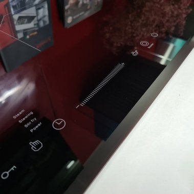 BẾP TỪ BINOVA BI-666KR