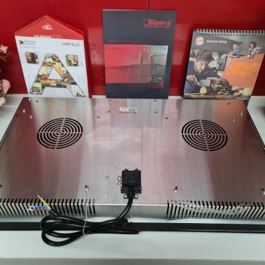 BẾP TỪ BINOVA BI-666KR