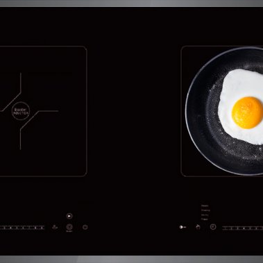 BẾP TỪ BINOVA BI-6699ITALY