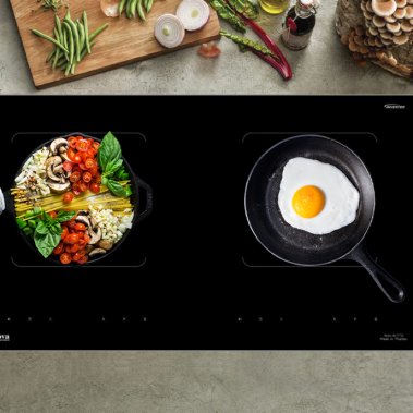 BẾP TỪ BINOVA BI-777TL