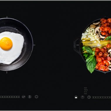 BẾP TỪ BINOVA BI-808TL