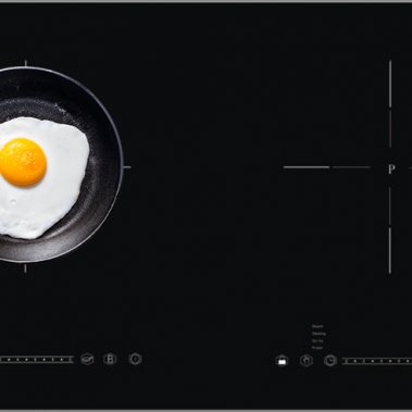 BẾP TỪ BINOVA BI-808TL