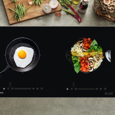 BẾP TỪ BINOVA BI-808TL