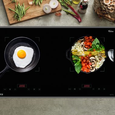 Bếp từ BINOVA BI-868IT