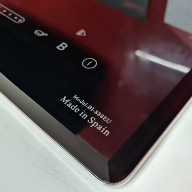 BẾP TỪ BINOVA BI-888EU