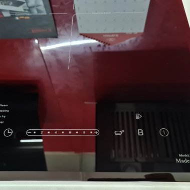 BẾP TỪ BINOVA BI-888EU