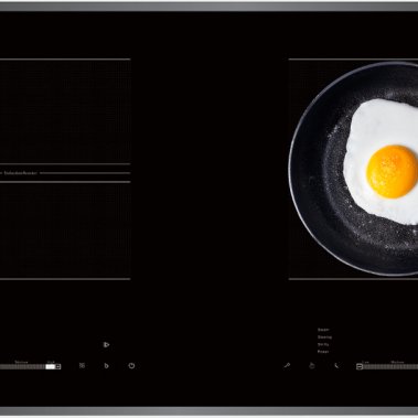 Bếp điện từ Binova BI-968JP