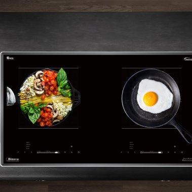 Bếp điện từ Binova BI-968JP