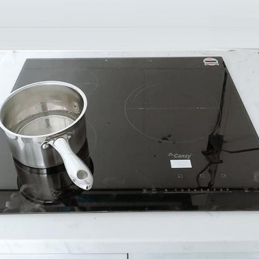 Bếp từ Canzy CZ 67HP - Made in ThaiLan