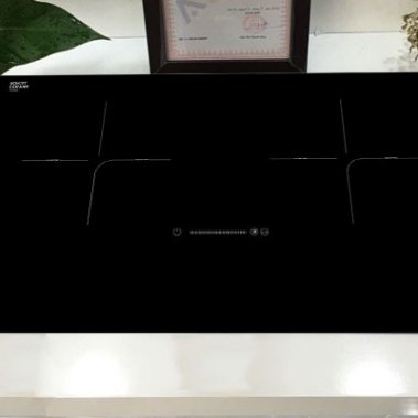 Bếp từ Canzy CZ 922