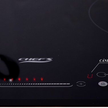 BẾP TỪ CHEFS EH-DIH220