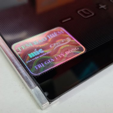 Bếp từ đôi Chefs EH-DIH320