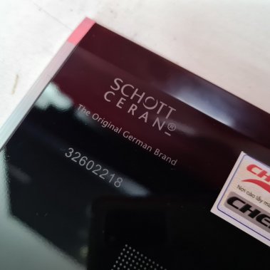 Bếp Từ Chefs EH-DIH326