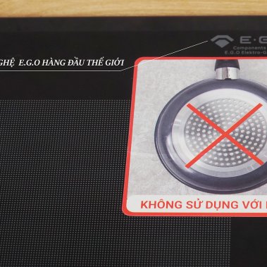 Bếp Từ Chefs EH-DIH328