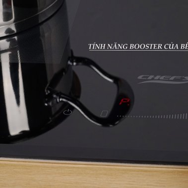 Bếp Từ Chefs EH-DIH328