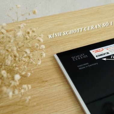 BẾP TỪ CHEFS EH-DIH836