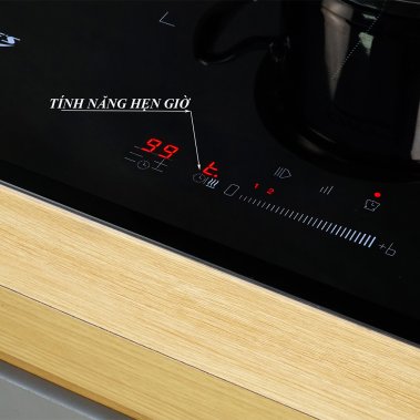 BẾP TỪ CHEFS EH-DIH868