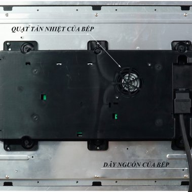 BẾP TỪ CHEFS EH-DIH868