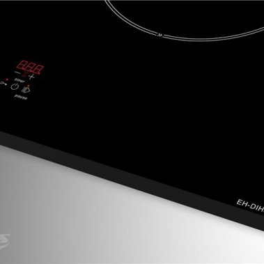 Bếp từ đôi Chefs EH-DIH888P