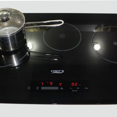 Bếp ba từ Chefs EH-IH534