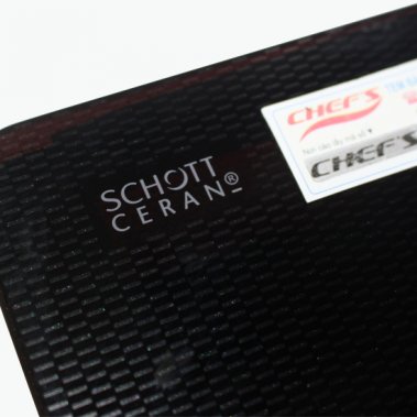 Bếp ba từ Chefs EH-IH534