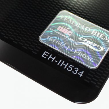 Bếp ba từ Chefs EH-IH534